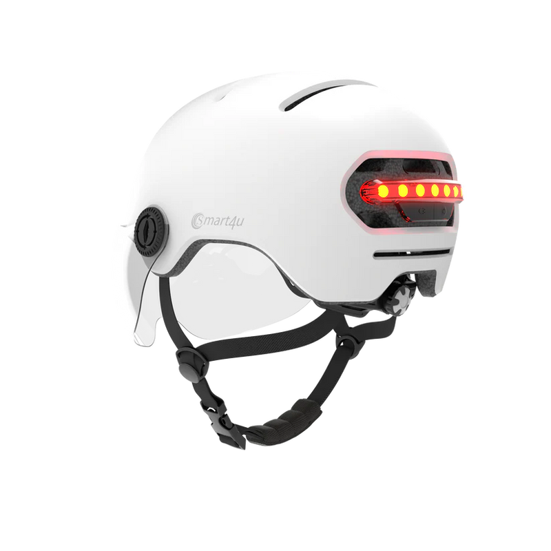 Load image into Gallery viewer, Smart Urban Helmet L79
