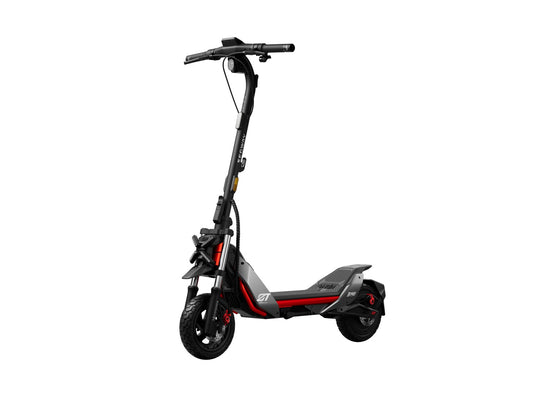 Segway GT3 Pro Electric Super Scooter