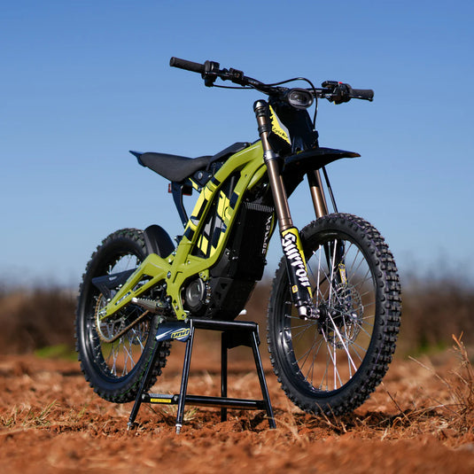 SURRON LIGHT BEE X ELECTRIC DIRT BIKE [2025]