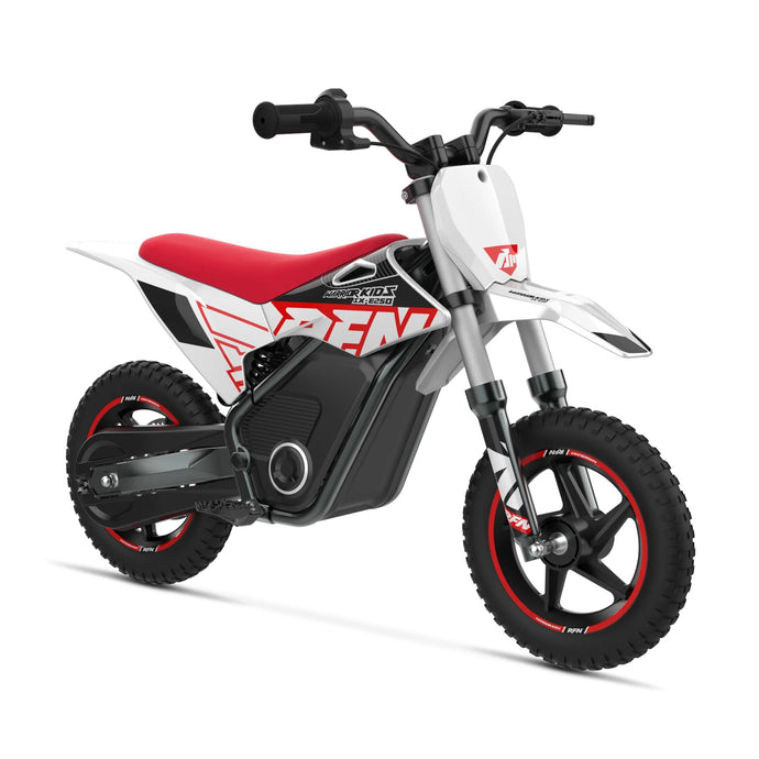 adelaide kids electric bike