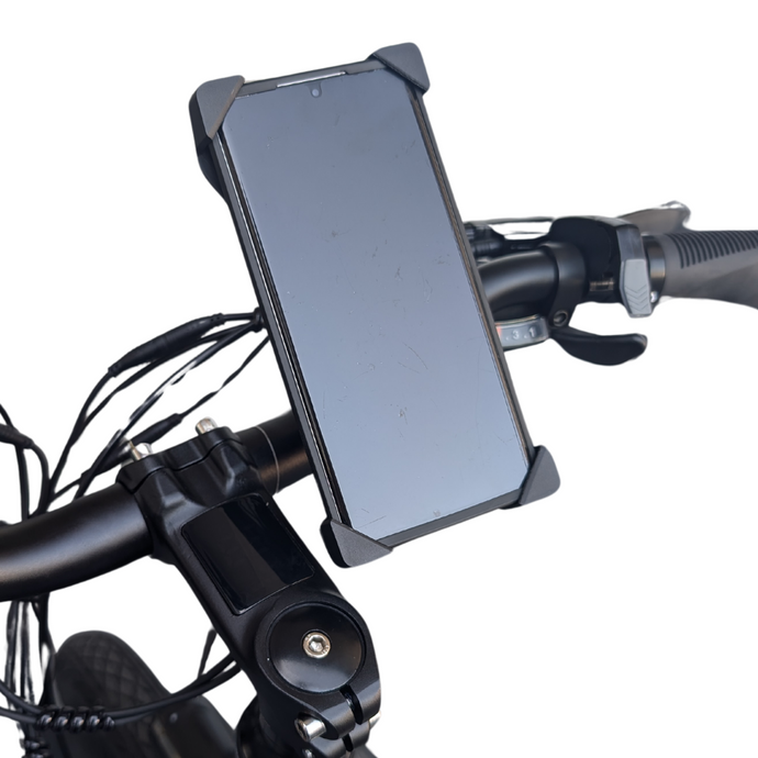 bike phone holder free