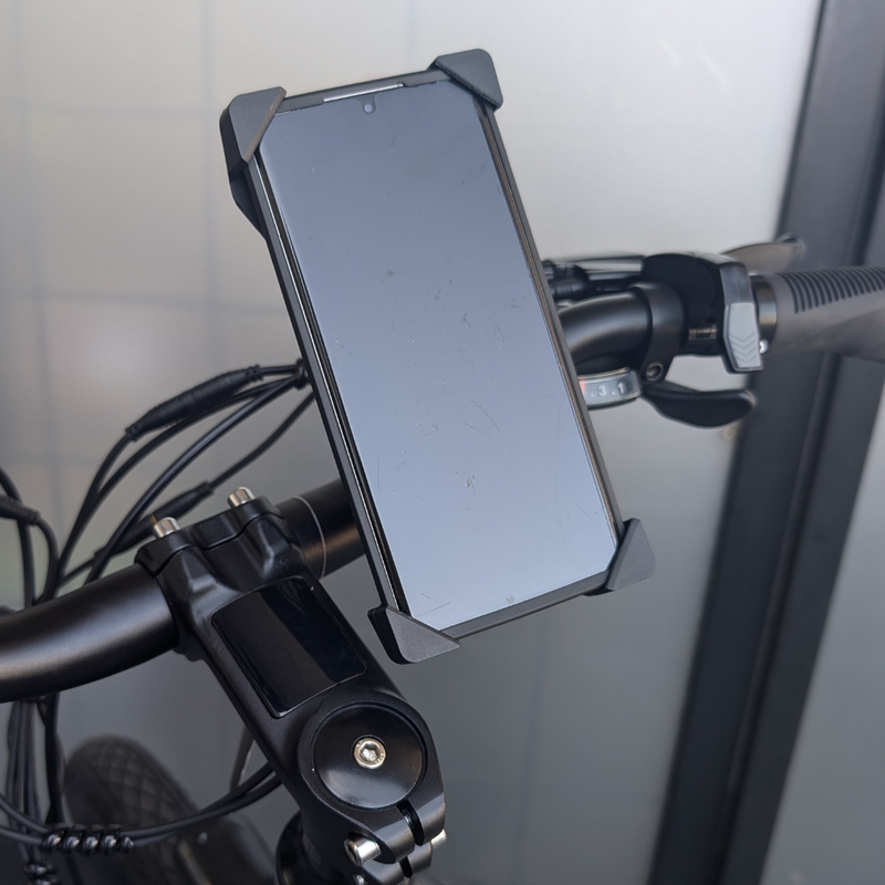 Load image into Gallery viewer, bike phone holder
