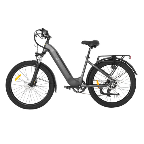 c1 electric bike