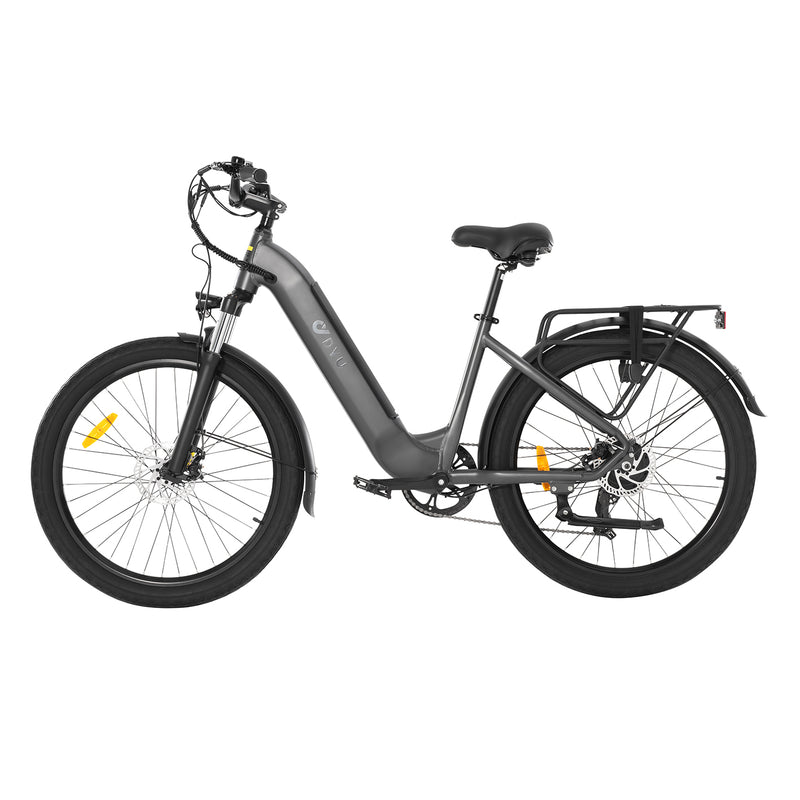 Load image into Gallery viewer, c1 electric bike
