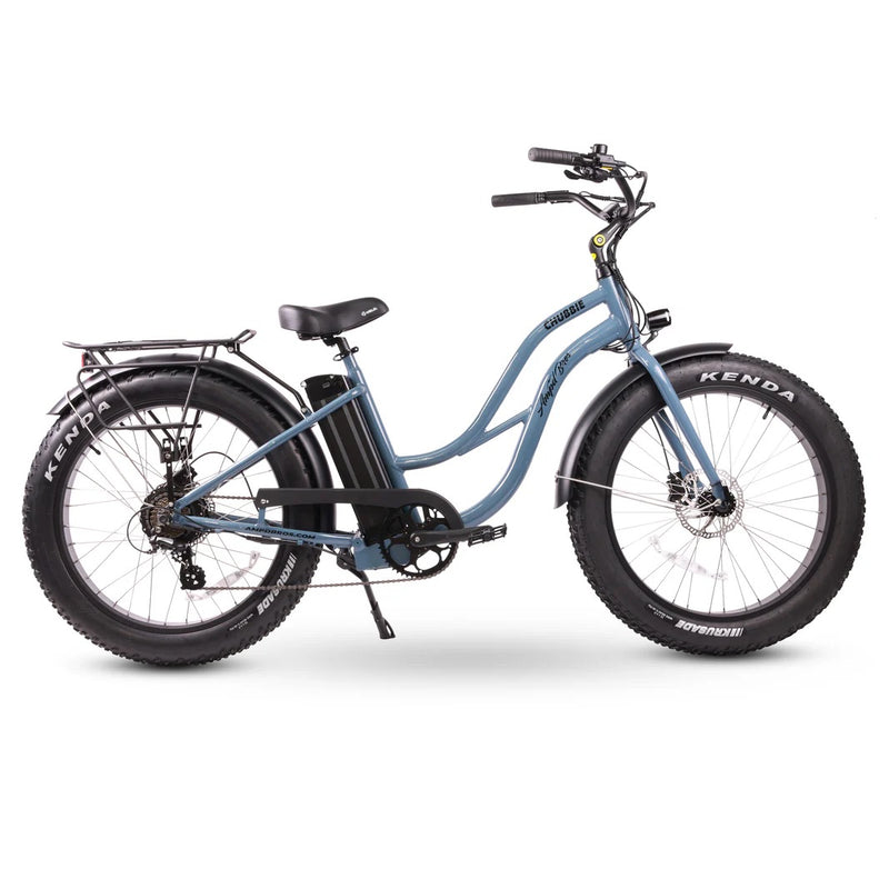 Load image into Gallery viewer, CHUBBIE-S 2 Electric Beach Cruiser Bike
