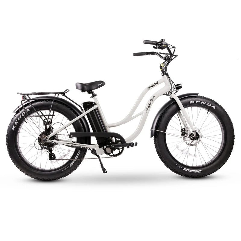 Load image into Gallery viewer, CHUBBIE-S 2 Electric Beach Cruiser Bike
