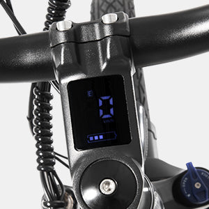 Load image into Gallery viewer, dyu c1 display monitor electric bike
