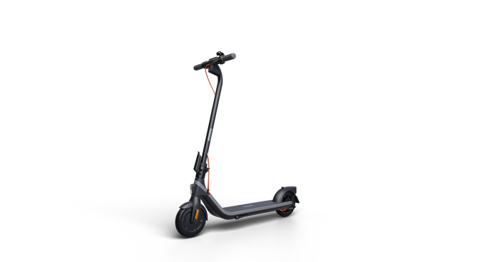 Segway Ninebot KickScooter E2 PLUS