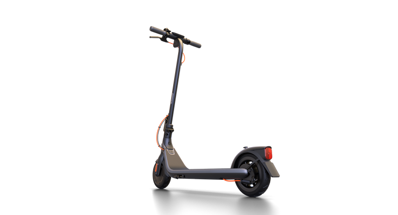 Load image into Gallery viewer, Segway Ninebot KickScooter E2 PLUS
