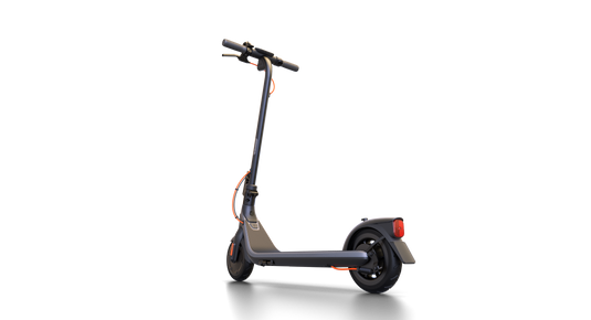 Segway Ninebot KickScooter E2 PLUS