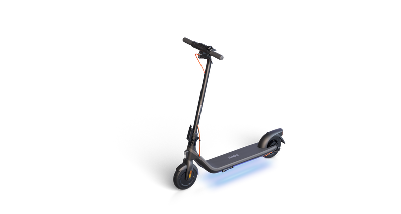 Load image into Gallery viewer, Segway Ninebot KickScooter E2 PLUS
