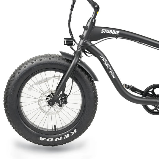 ebikes adelaide stubbie tyre