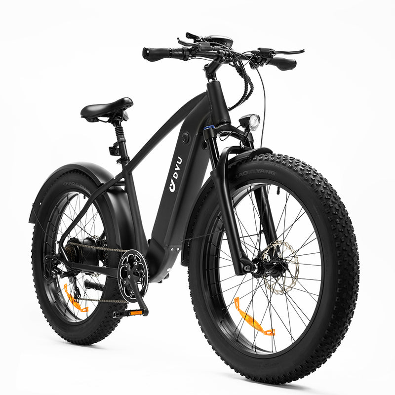 Load image into Gallery viewer, electric bike dyu king
