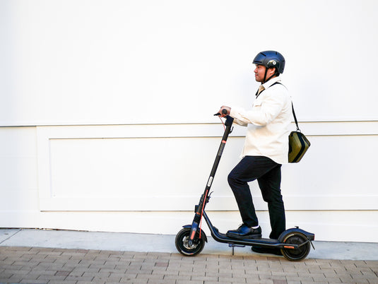 electric scooter repair adelaide