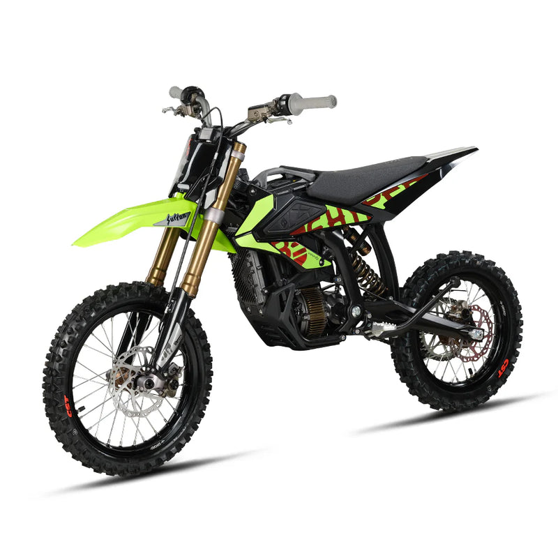 Load image into Gallery viewer, SURRON HYPER BEE ELECTRIC DIRT BIKE
