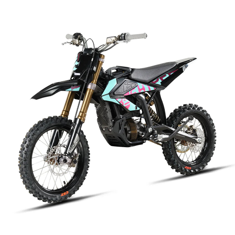 Load image into Gallery viewer, SURRON HYPER BEE ELECTRIC DIRT BIKE
