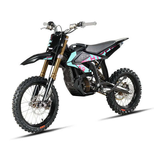 SURRON HYPER BEE ELECTRIC DIRT BIKE