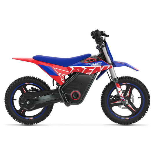 kids ebike rfn