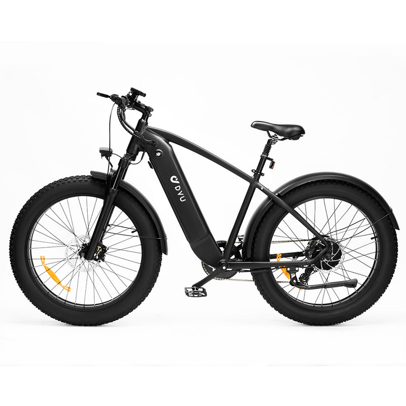 Load image into Gallery viewer, king 750 electric bike
