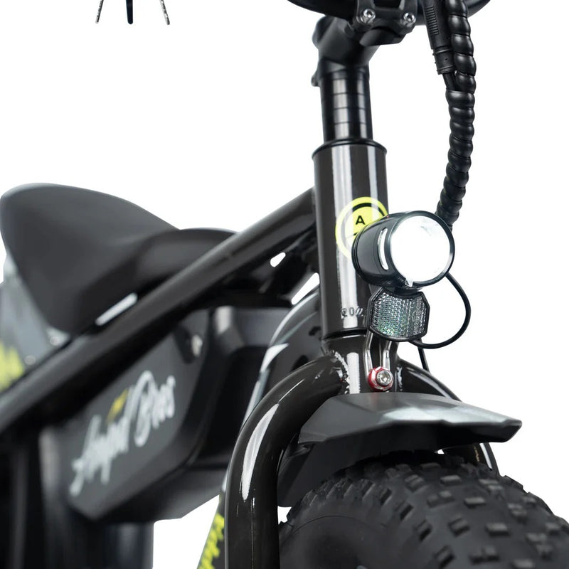 Load image into Gallery viewer, lil rippa kids adelaide electric bike 
