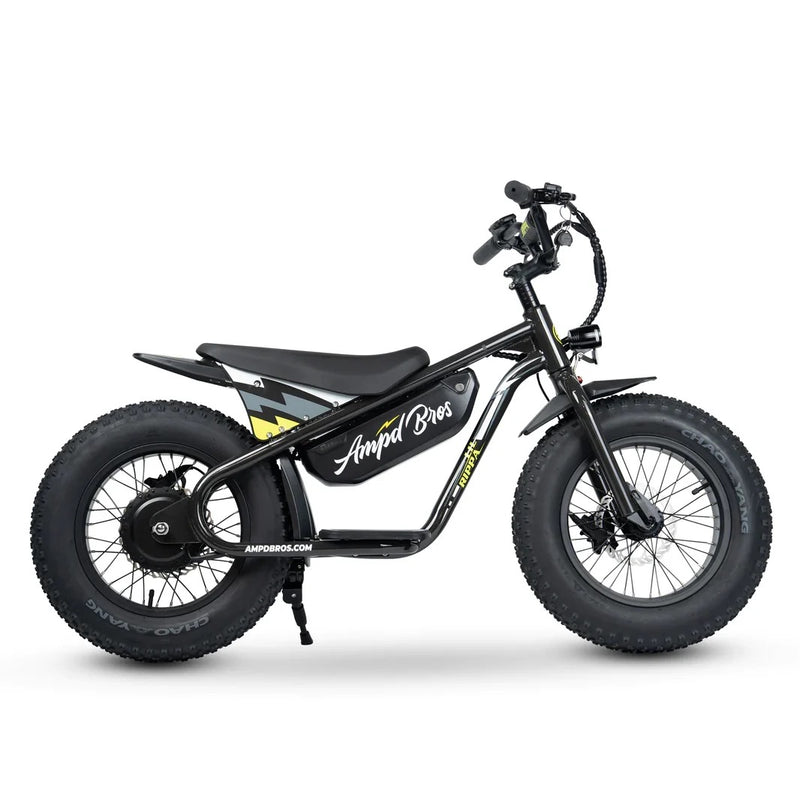 Load image into Gallery viewer, lil rippa kids electric bike
