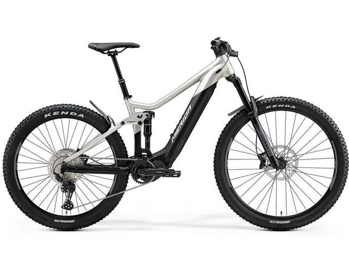 merida adelaide ebike