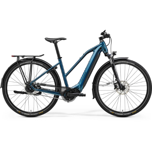 MERIDA 25 ESPRESSO 775 EQ ELECTRIC BIKE