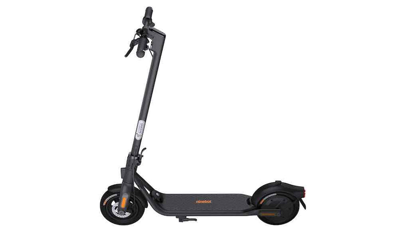 Load image into Gallery viewer, Segway Ninebot KickScooter F2
