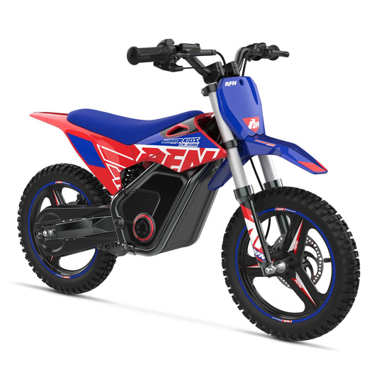 rfn 500 kids ebike