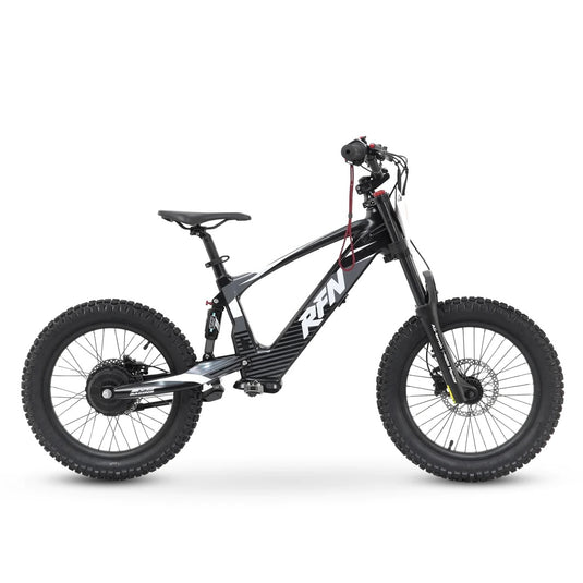 RFN EVO racing kids ebike 