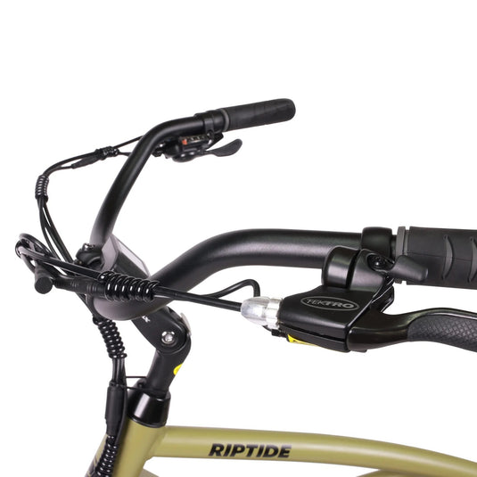 riptide s 2 ebike new