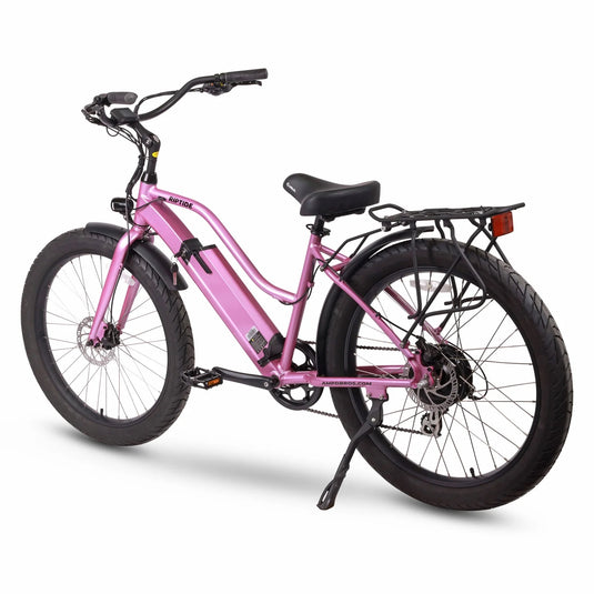 riptide s 2 ebike pink