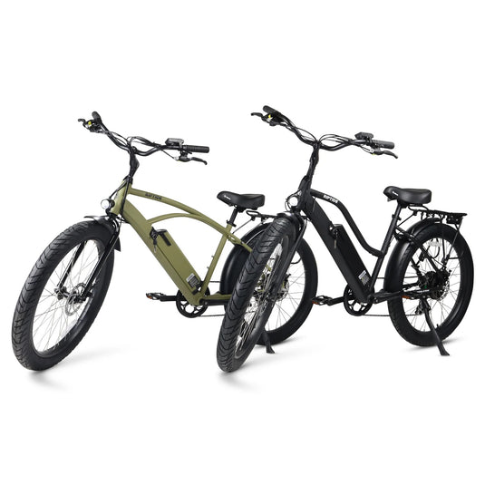 riptide s 2 ebike