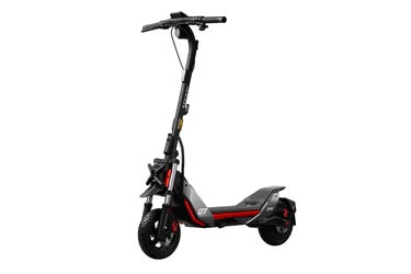 segway ninebot electric scooter