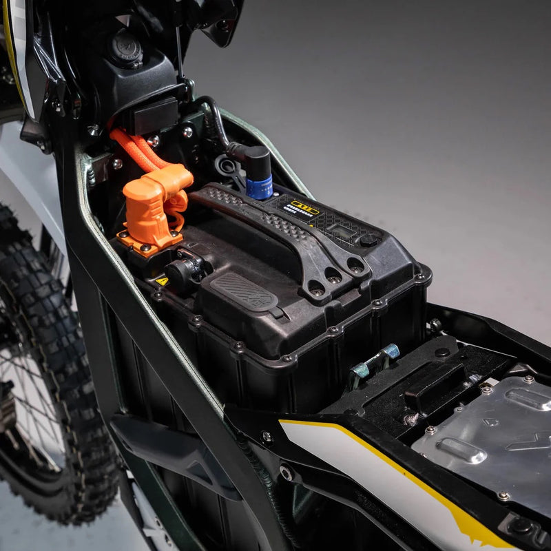 Load image into Gallery viewer, surron ultra bee adelaide off road electric motorbike
