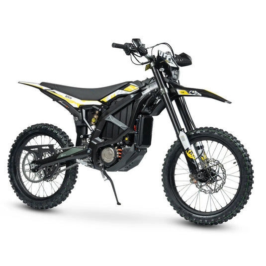 surron ultra bee off road adelaide electric motorbike