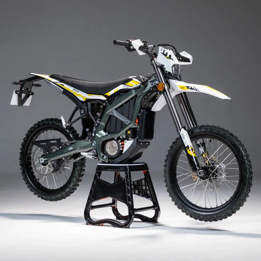 surron ultra bee off road electric motorbike