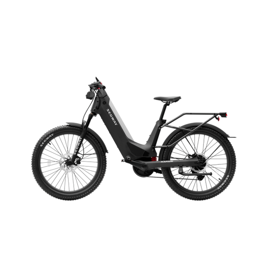 Segway Xafari Electric Bike