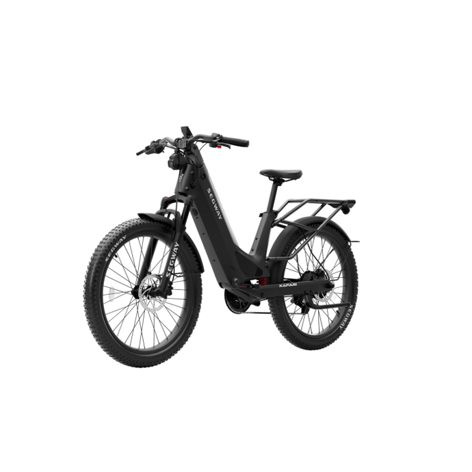 Segway Xafari Electric Bike