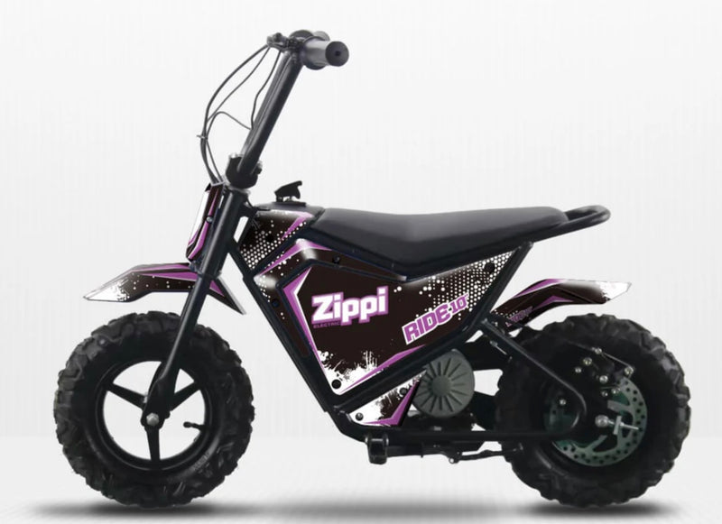 Load image into Gallery viewer, ZIPPI RIDE 10 KIDS EBIKE
